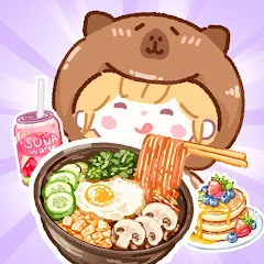 Sushi Land Mod Apk 1.8 