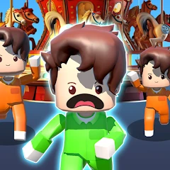 Survival Escape: Prison Game Apk 1.19 