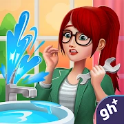 Roomflip : Design TV Show Game icon