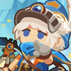 Haven & Journey Mod Apk 1.0.2 