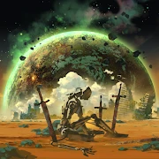 Idle RPG - Cannibal Planet 3 icon