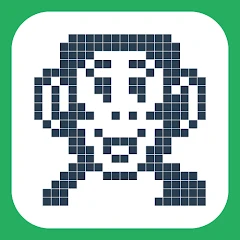 Nonograms: Paint by Numbers