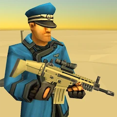 StrikeFortressBox Icon