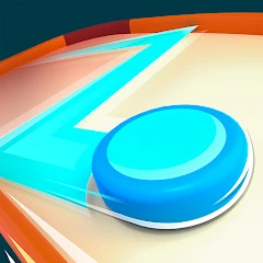 Battle Disc Mod Apk 1.7.48 