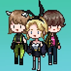 K-POP Idol Producer Apk 2.44 