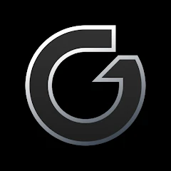 Glassify Glass Icons icon