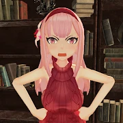 Scary Wife - Anime Horror Game