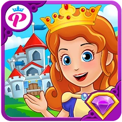 My Little Princess : Castle Apk 7.03.02 