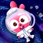 Papo Town Spaceship Mod Apk 1.2.1 