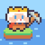 Pickaxe King Island icon