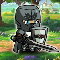 Auto Battles World: Idle RPG