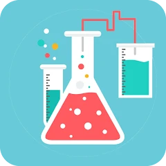 Chemistry Lab Mod Apk 2.1.5 