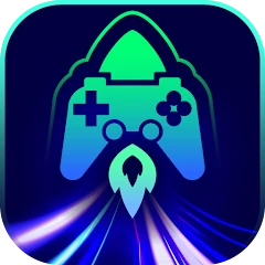 TurboSpeed: Game Mode FPS icon