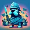 Dog Army Mod Apk 0.2 
