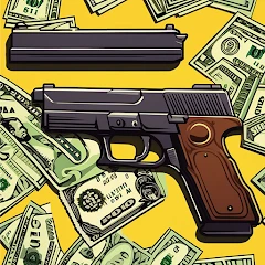 Gun Tycoon Mod Apk 1.3.3 