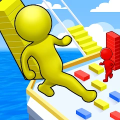 Bridge Craft IO Mod Apk 5.8 