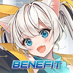 Gaia Odyssey Apk 41.0 