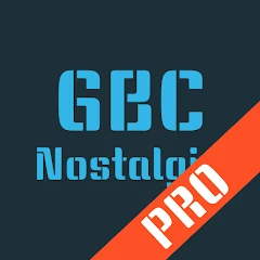 Nostalgia.GBC Pro (GBC Emulato icon