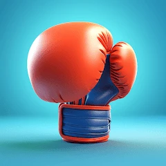 Punch Machine Icon