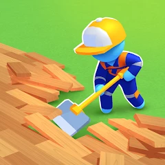 Scrape Master Mod Apk 1.1.6 