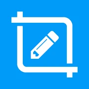 ScreenMaster:Screenshot Markup icon
