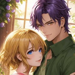 Alpha™: Werewolf Romance Otome Mod Apk 1.16 