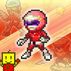 Legends of Heropolis Apk 2.3.1 