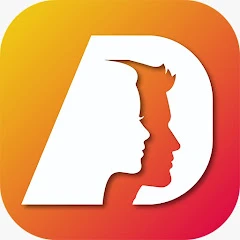 ChatNMeet: Dating & Voice Chat icon