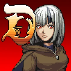 DarkBlood2 - hack & slash RPG- Mod Apk 2.5.1 