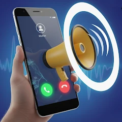 Auto Caller Name Announcer icon