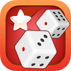 Backgammon Stars: Board Game Mod Apk 3.10 