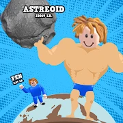 Lifting Hero Icon