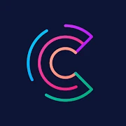 Lines Chroma - Icon Pack icon