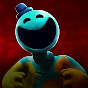 Poppy Playtime Chapter 4 Mod Apk 1.0.5 