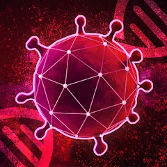 Patient Zero: Virus Simulator Mod Apk 1.4.0 
