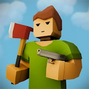 The Outlands 2 Zombie Survival Icon