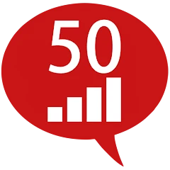 STEPS in 50 languages icon