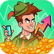 Rob the Rich icon