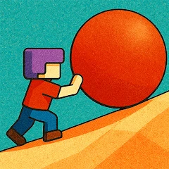 Rock Pusher Mod Apk 27.2 