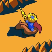 Thronefall icon
