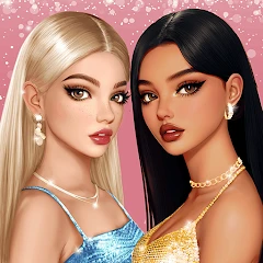 Fashion Glow: Model & Style Mod Apk 0.1.4 