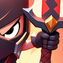 Bingbing Knights: Merge Idle icon
