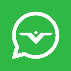 Clone Master- Multi Dual Space icon