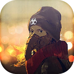 DEAD CITY - Choose Your Story icon