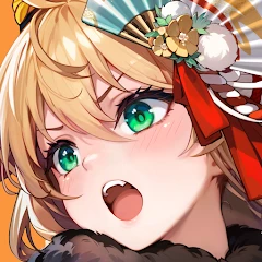Girl Wars icon
