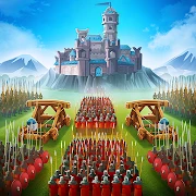 Empire: Four Kingdoms icon