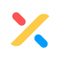 Pixtica: Camera and Editor icon