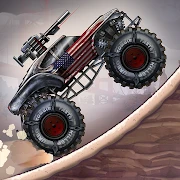 Zombie Hill Racing: Earn Climb Mod Apk 2.4.5 
