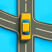 Traffic Jam Fever Icon