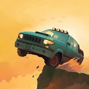 WINCH IT OUT Mod Apk 1.0.1 